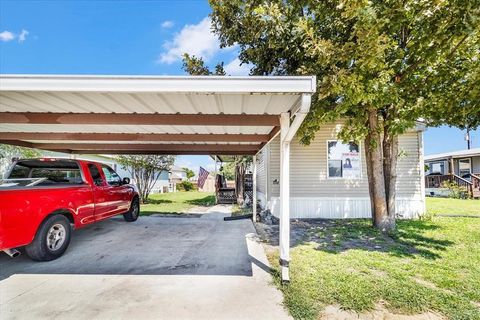 1114 Alicia Ann Drive 69 Wylie TX 75098