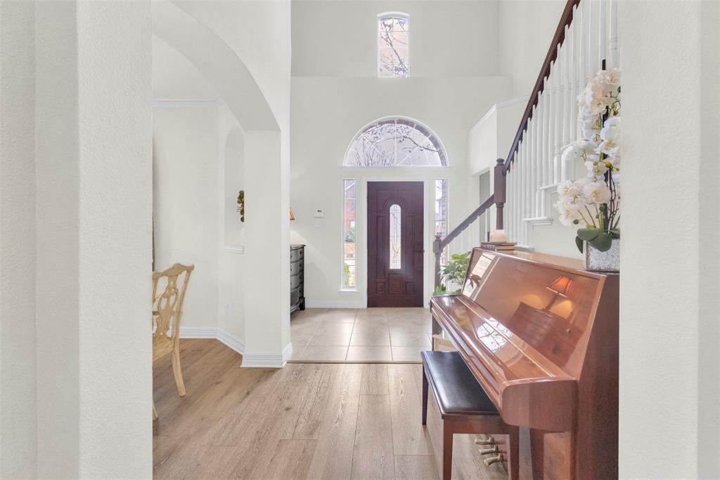 3609 Bent Ridge Drive