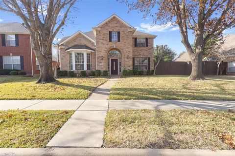 3609 Bent Ridge Drive Plano TX 75074