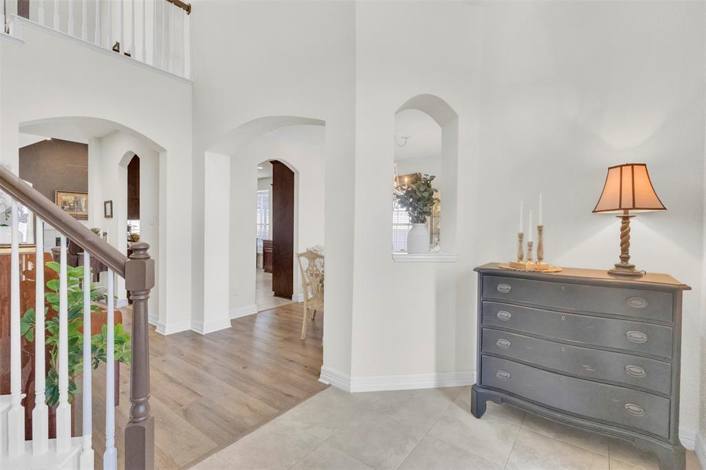 3609 Bent Ridge Drive