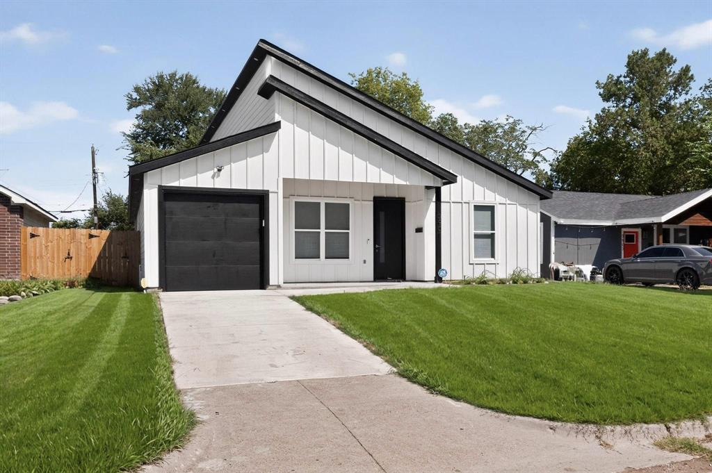 Fruitdale Annex - Residential Lease