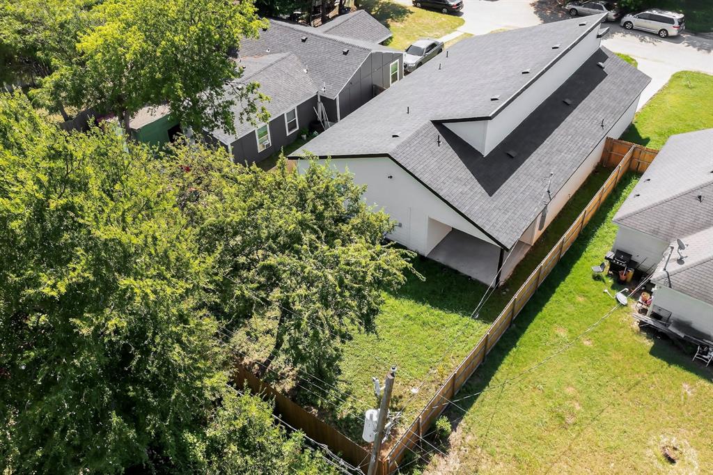 Fruitdale Annex - Residential Lease