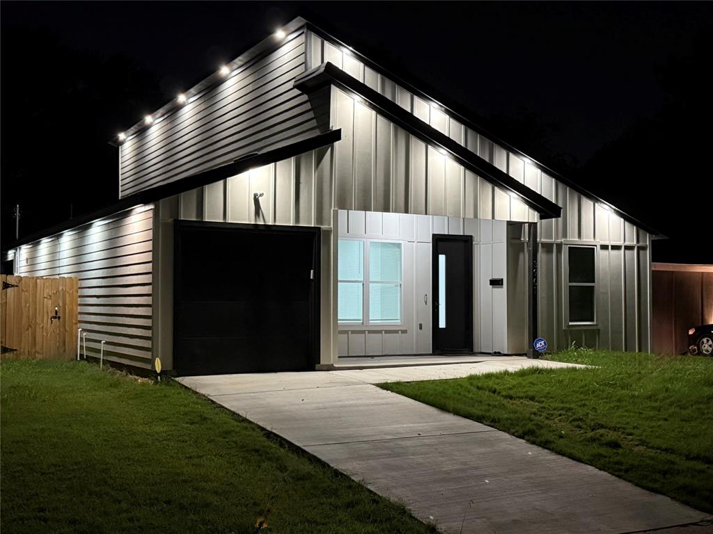 Fruitdale Annex - Residential Lease