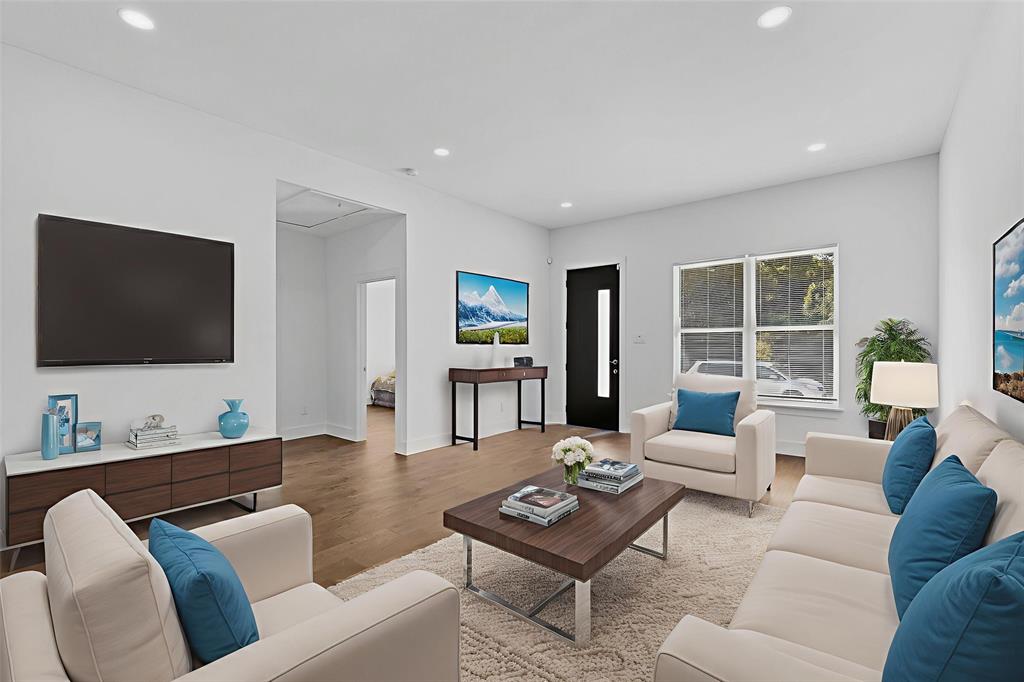 Fruitdale Annex - Residential Lease