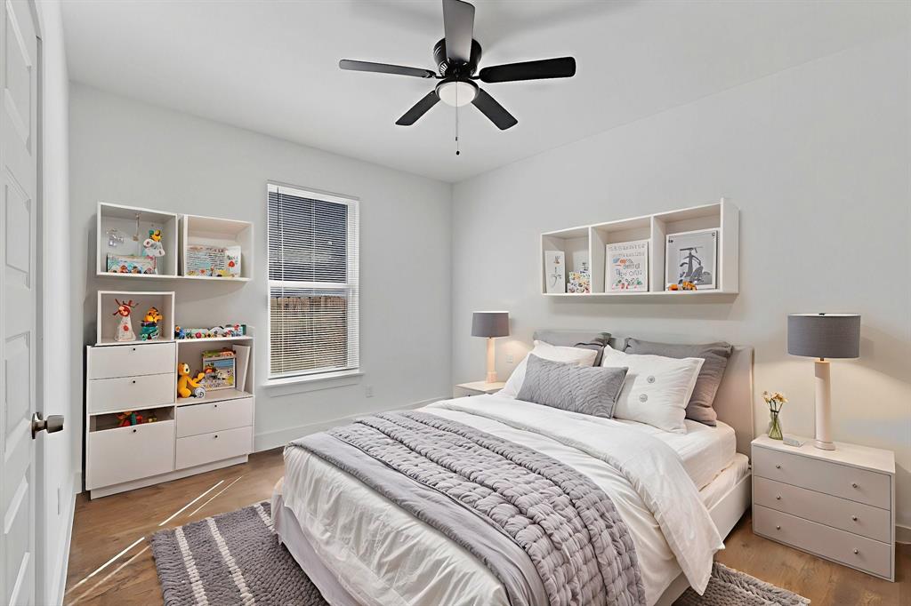 Fruitdale Annex - Residential Lease