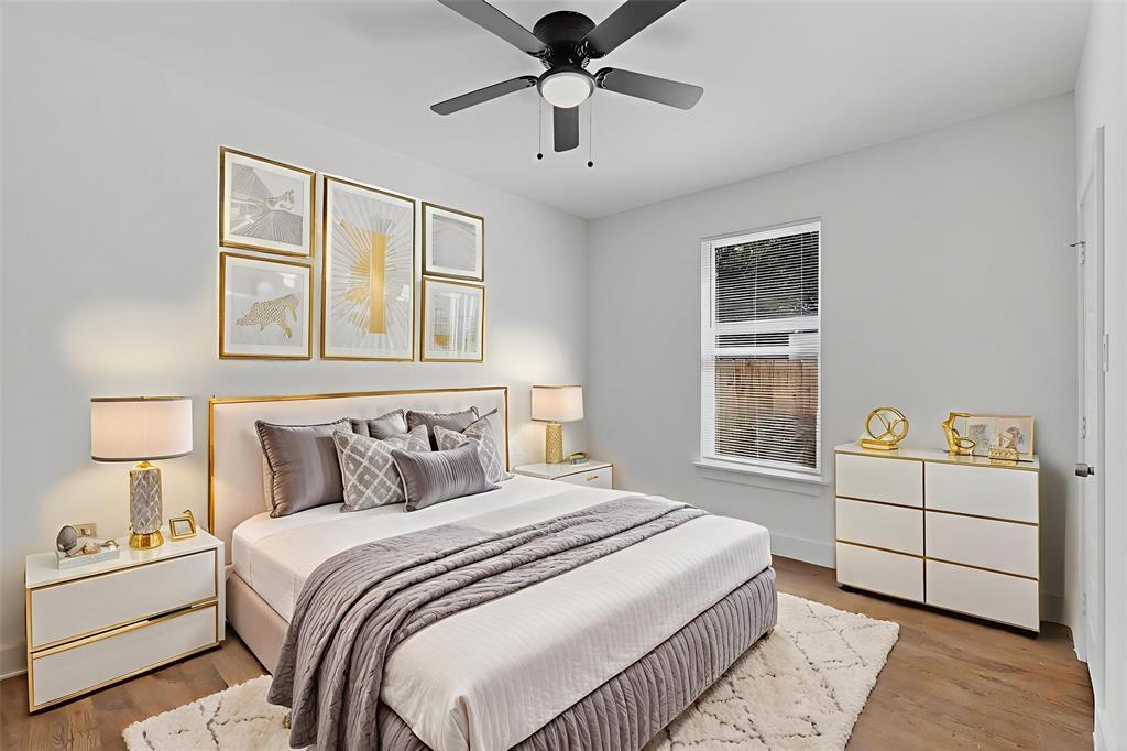 Fruitdale Annex - Residential Lease