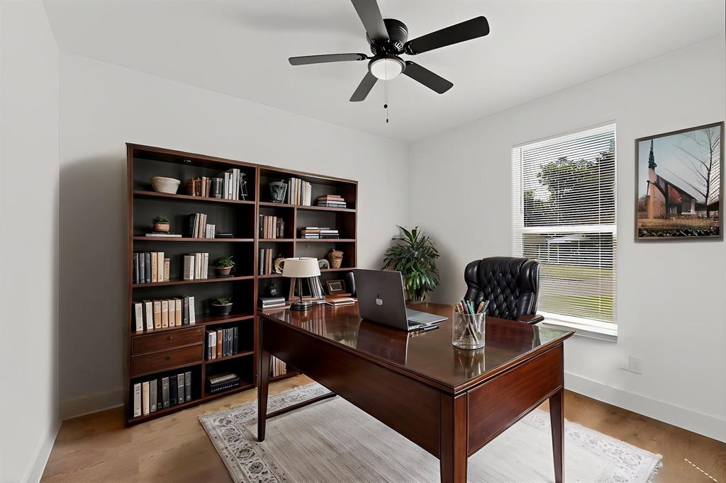 Fruitdale Annex - Residential Lease