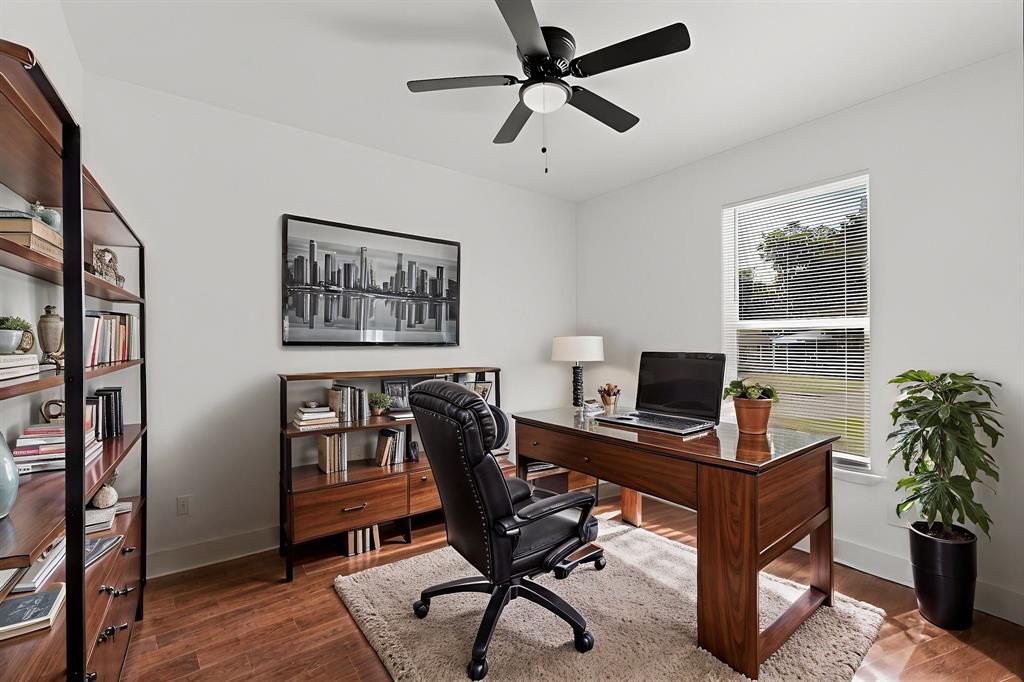 Fruitdale Annex - Residential Lease