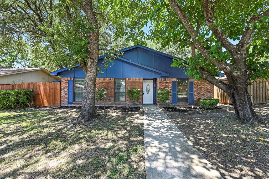 6321 Mccartney Lane