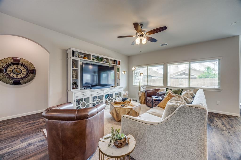 1021 Holcombe Drive