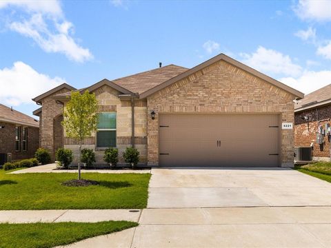 6221 Flour Mill Run Fort Worth TX 76179