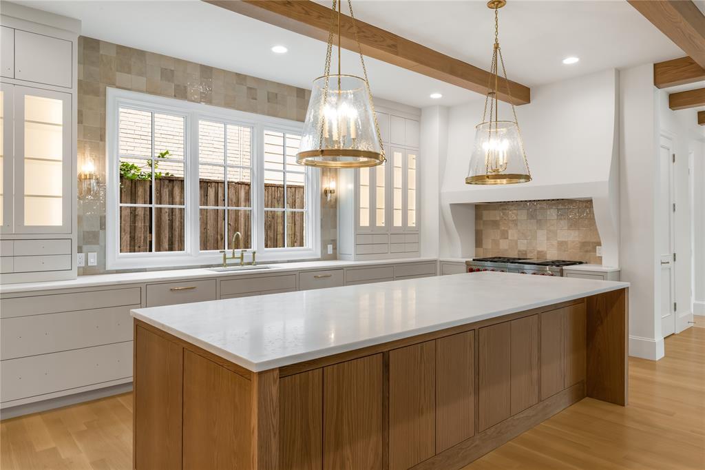 University Heights - Residential
