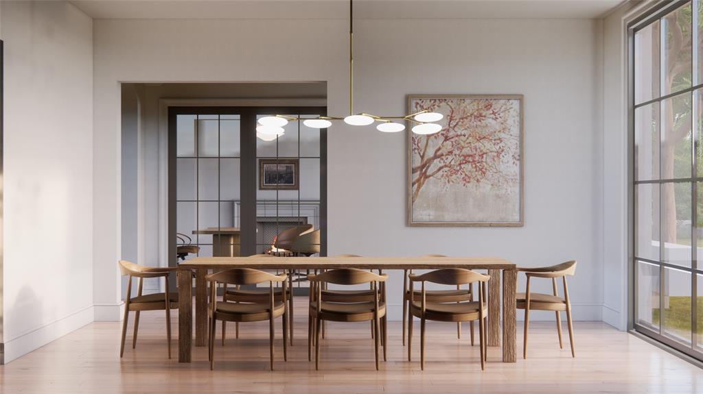 University Heights - Residential