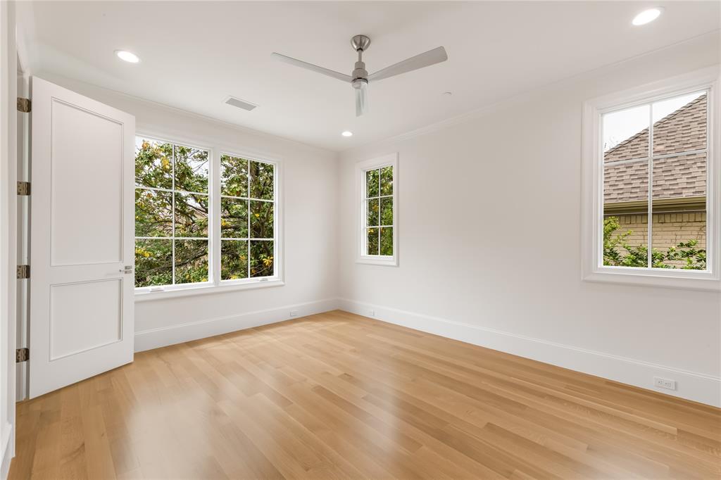 University Heights - Residential