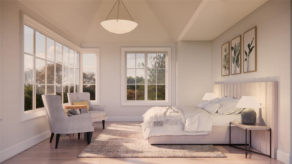 University Heights - Residential