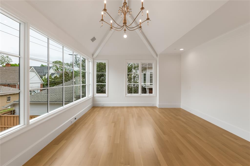 University Heights - Residential
