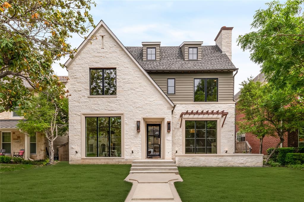 University Heights - Residential