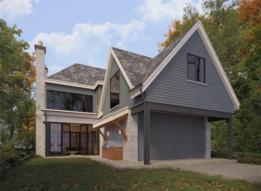 University Heights - Residential