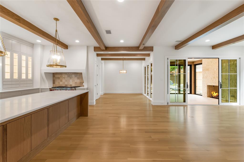University Heights - Residential