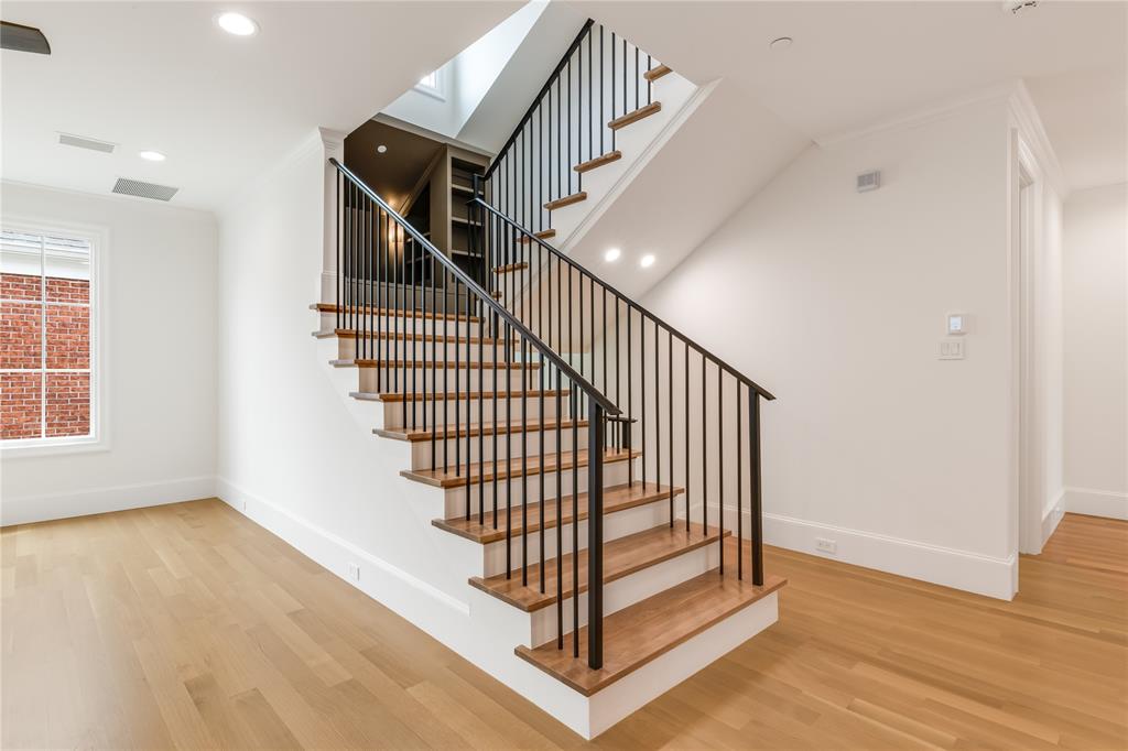 University Heights - Residential