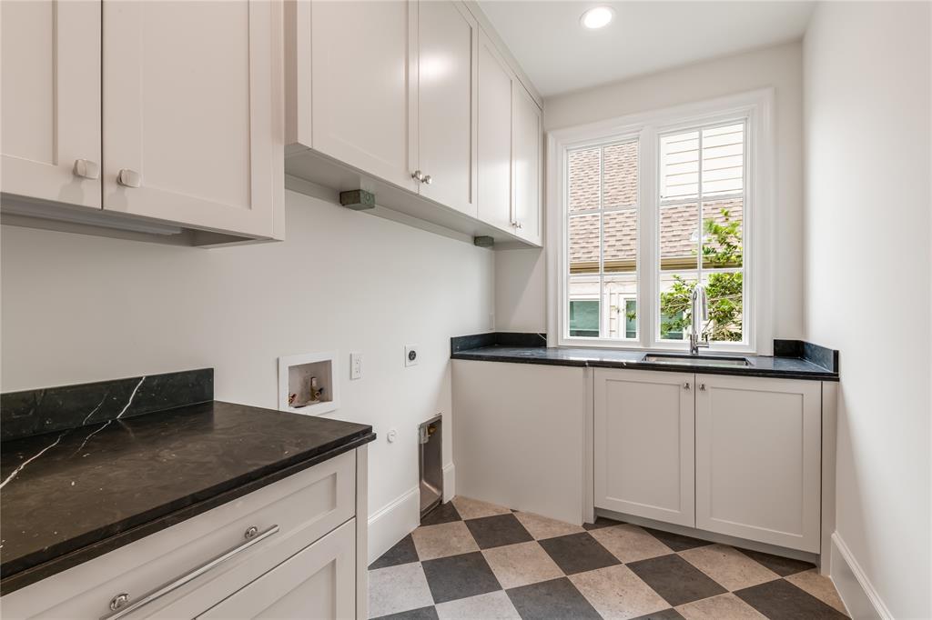 University Heights - Residential