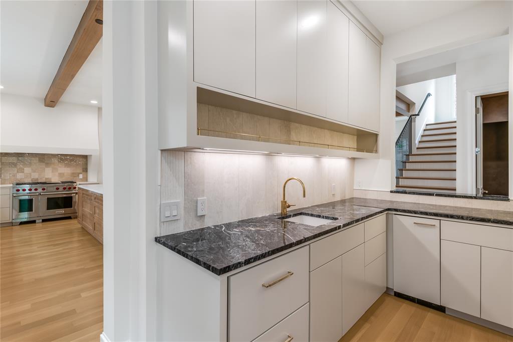 University Heights - Residential