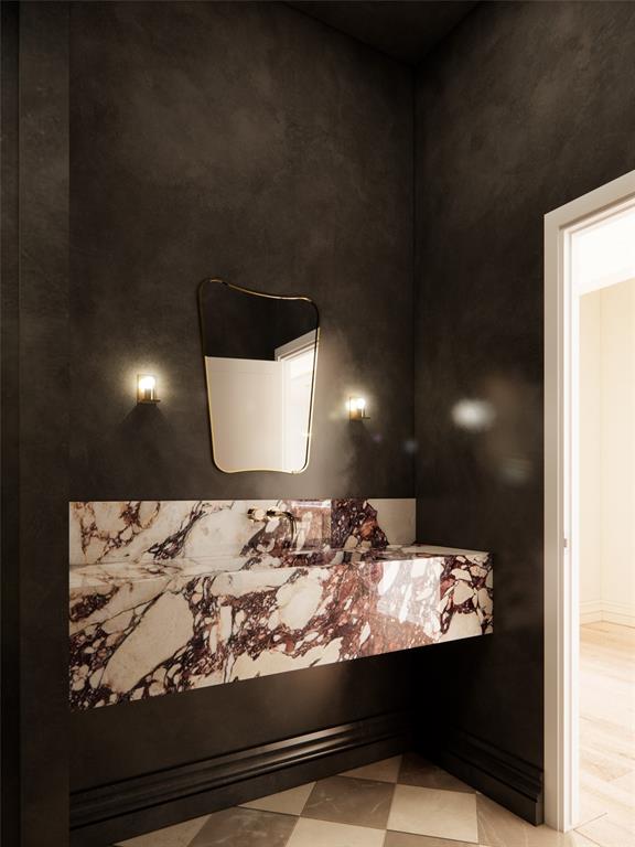 University Heights - Residential