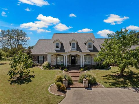 A home in Pittsburg