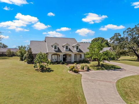 A home in Pittsburg