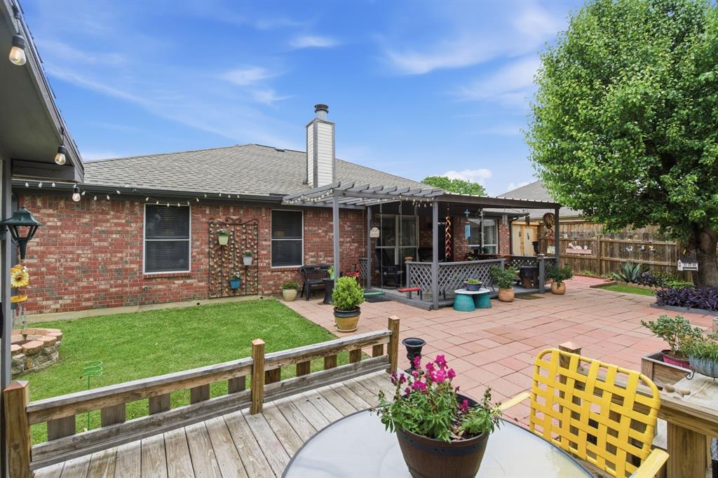 Summerfields Add - Residential