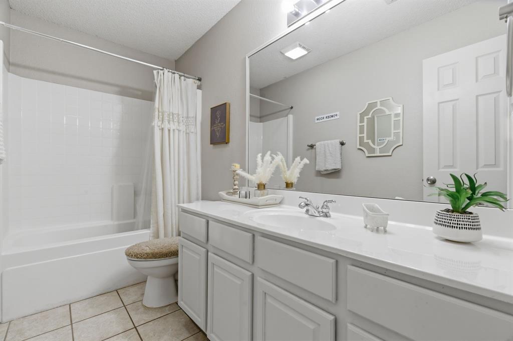 Summerfields Add - Residential