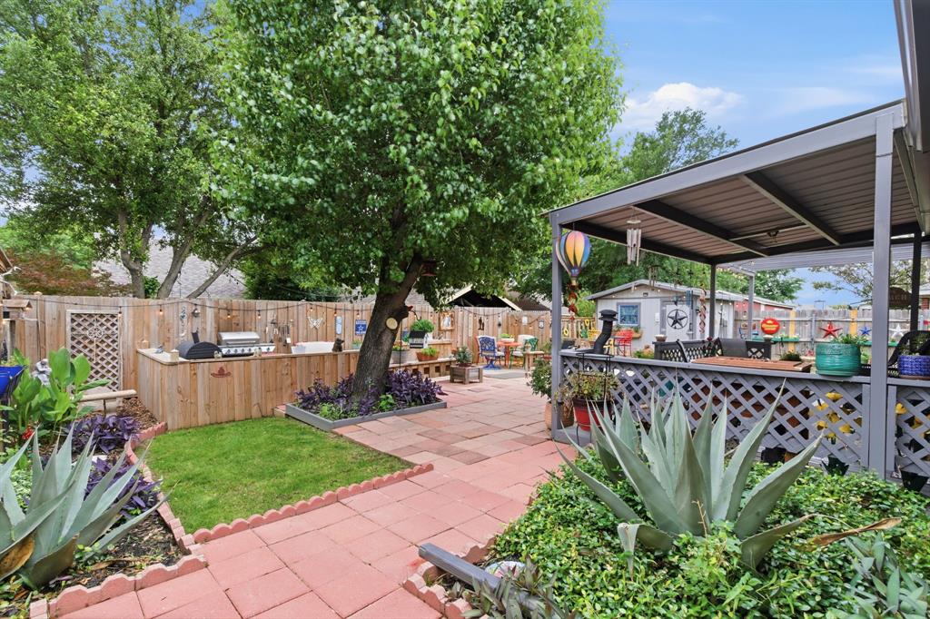 Summerfields Add - Residential