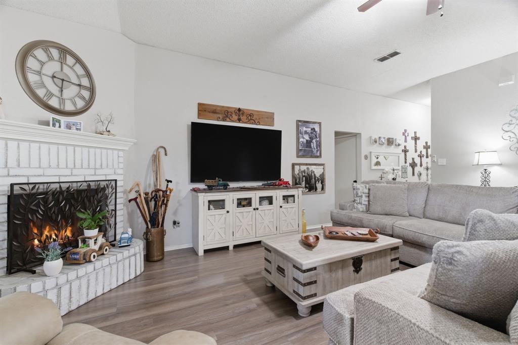 Summerfields Add - Residential