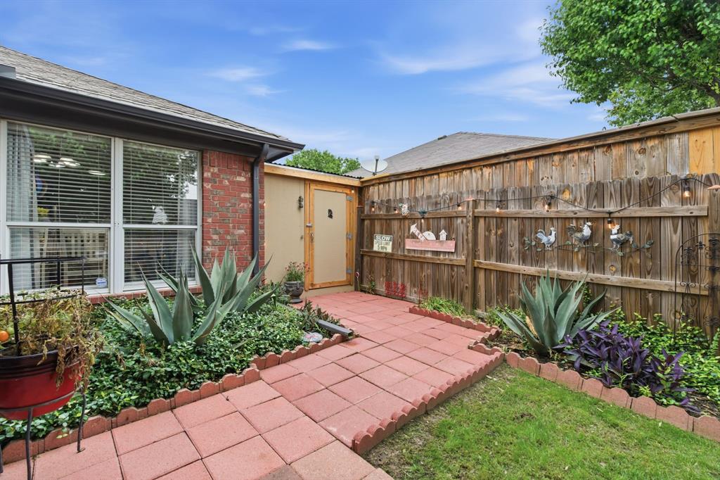 Summerfields Add - Residential