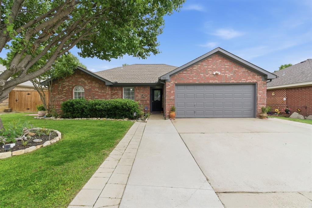 Summerfields Add - Residential