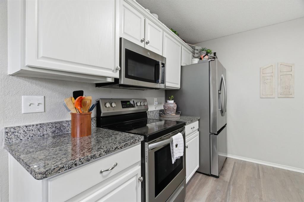 Summerfields Add - Residential