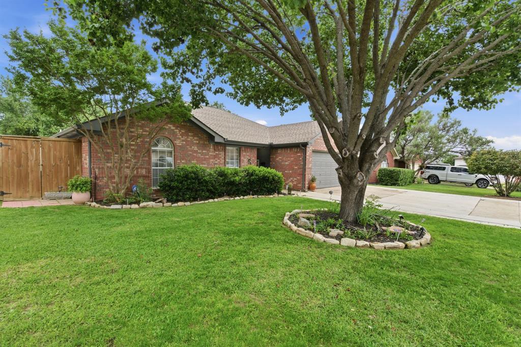 Summerfields Add - Residential