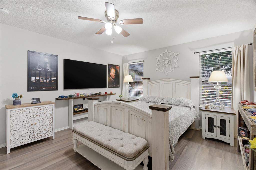 Summerfields Add - Residential