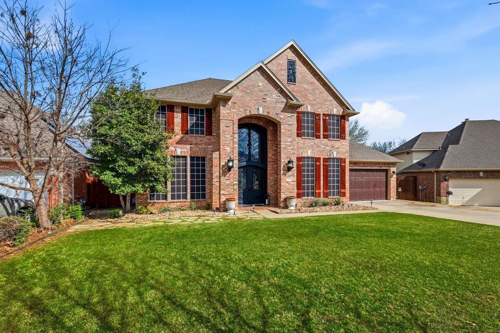 Lakeview At Point Vista Ph 1 - Residential