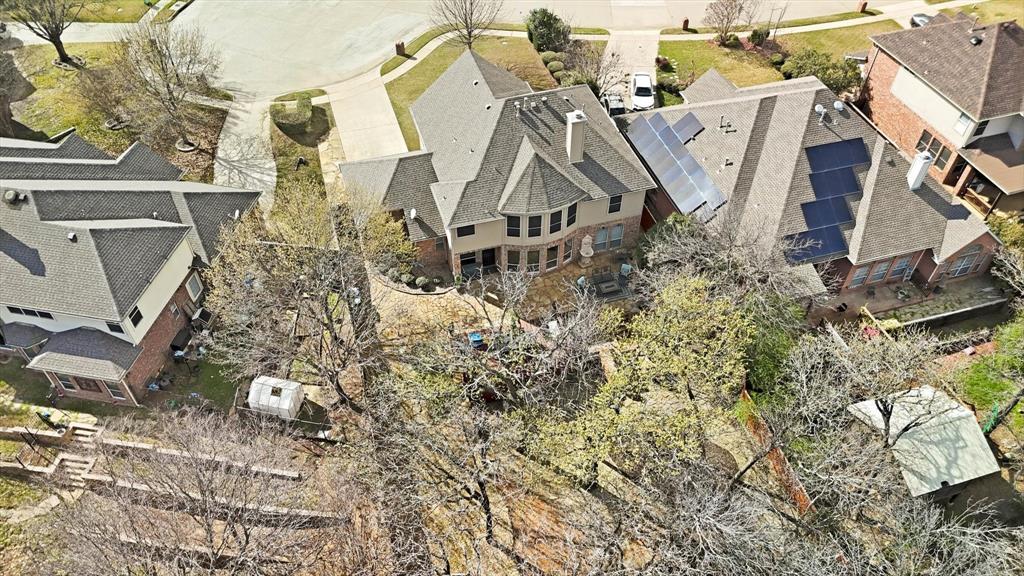 Lakeview At Point Vista Ph 1 - Residential