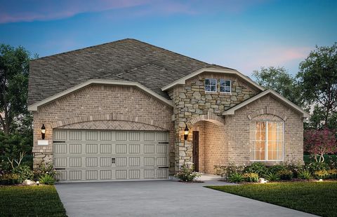 1801 Brindle Street Northlake TX 76247