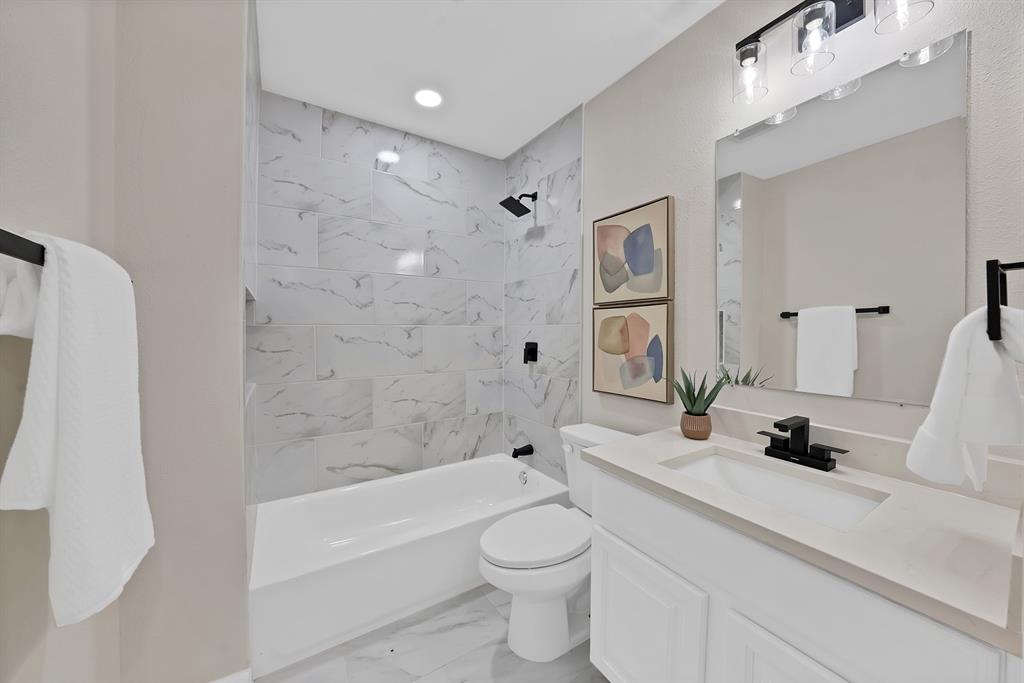 Plaza Heights Add - Residential