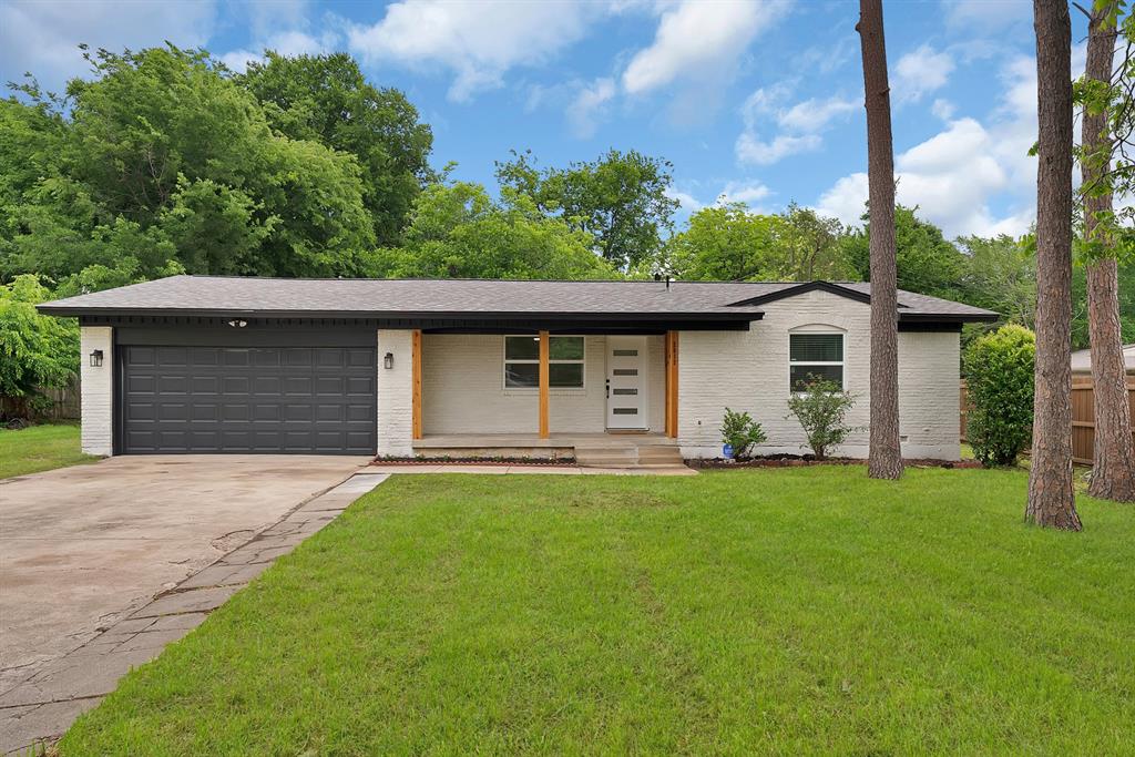 Plaza Heights Add - Residential