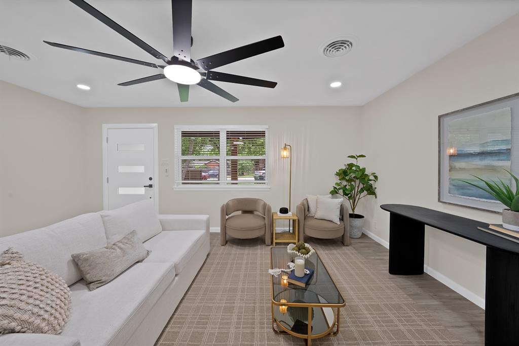Plaza Heights Add - Residential