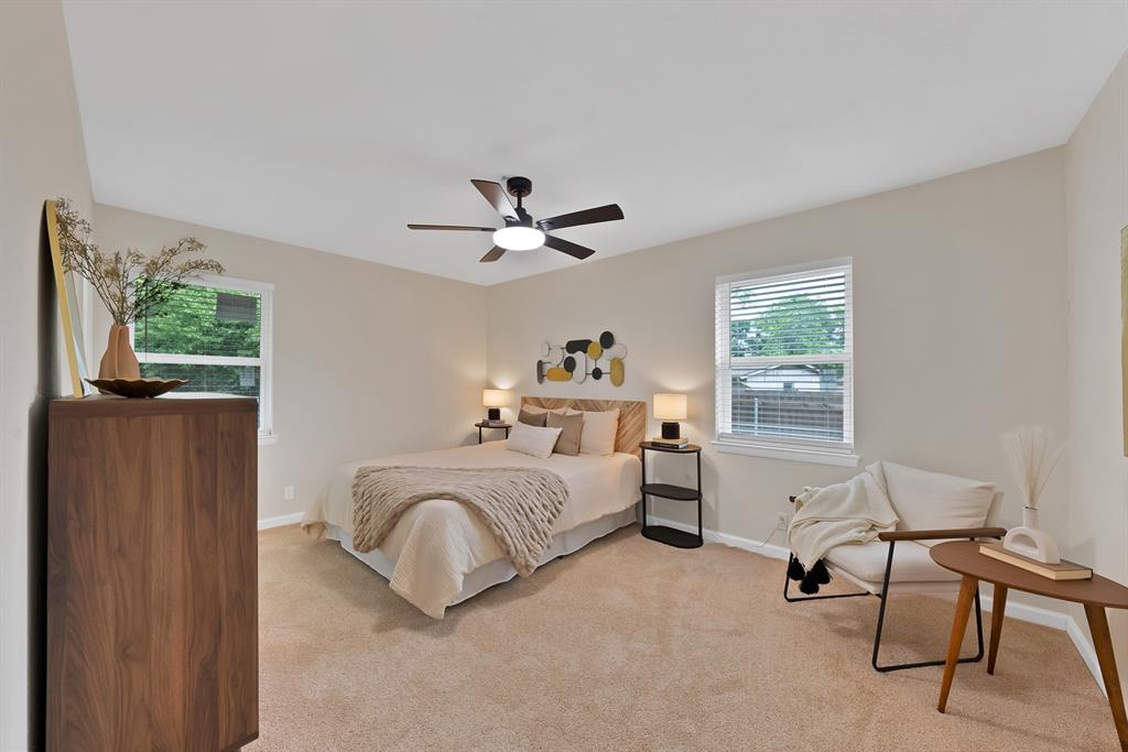 Plaza Heights Add - Residential