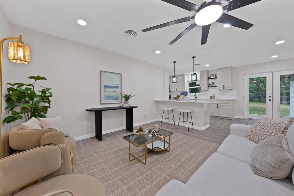 Plaza Heights Add - Residential