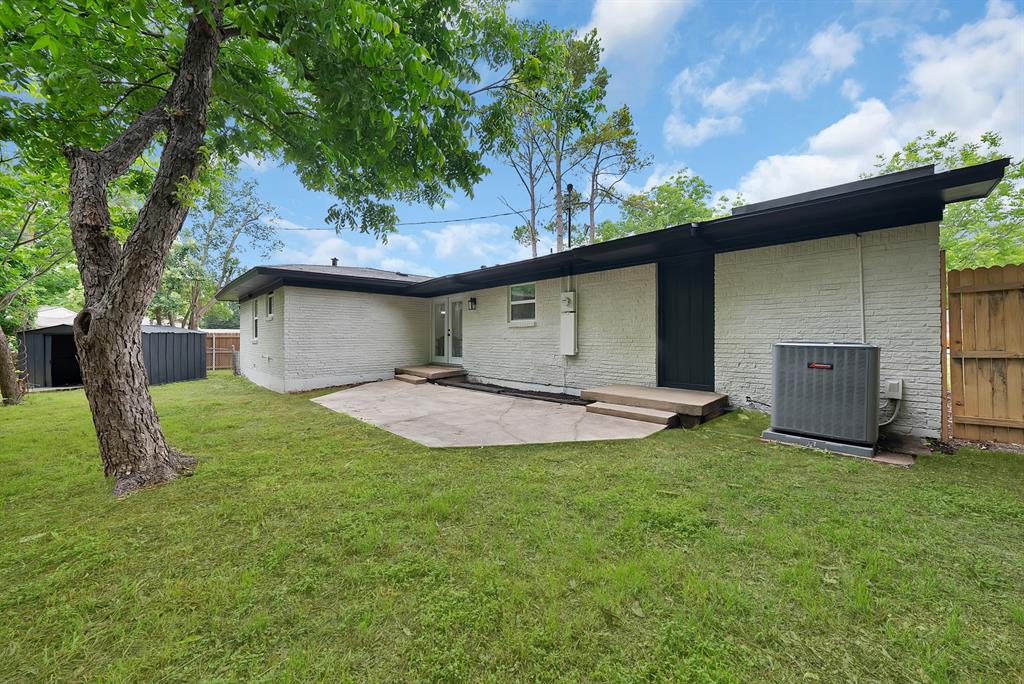 Plaza Heights Add - Residential