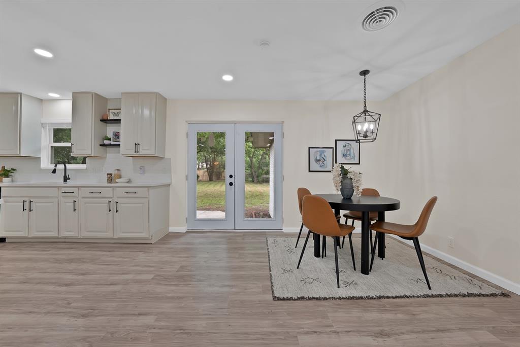 Plaza Heights Add - Residential