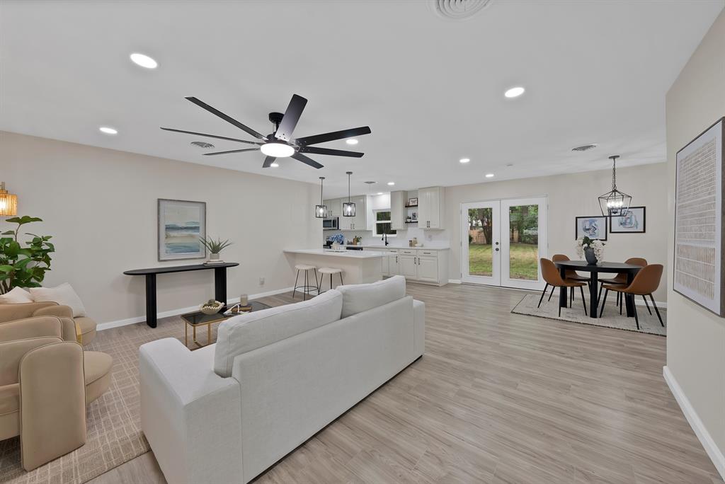 Plaza Heights Add - Residential
