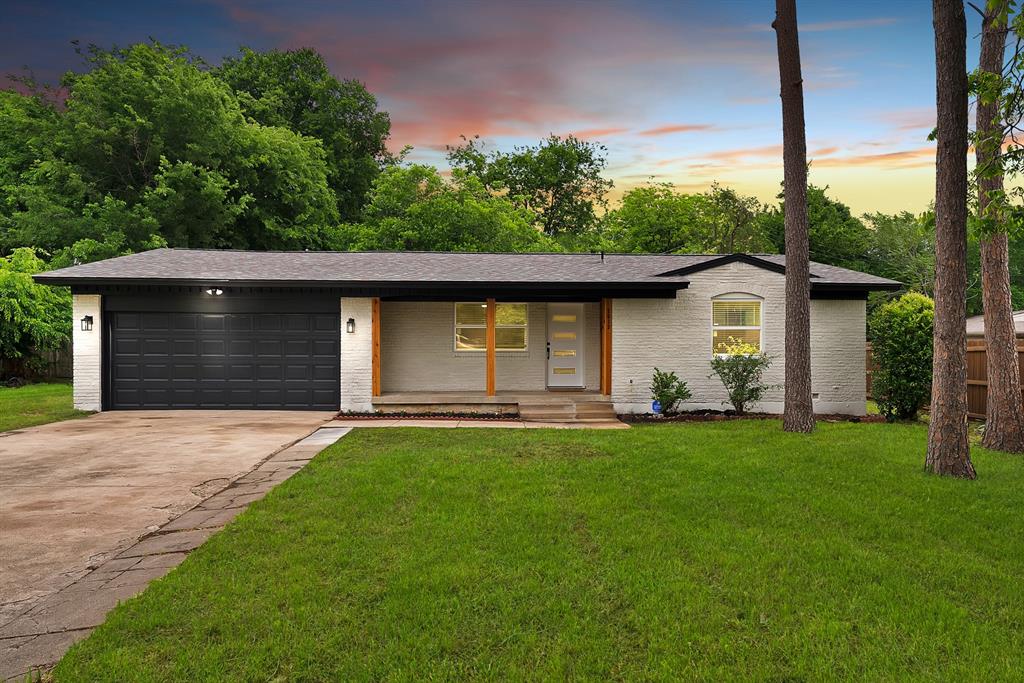 Plaza Heights Add - Residential